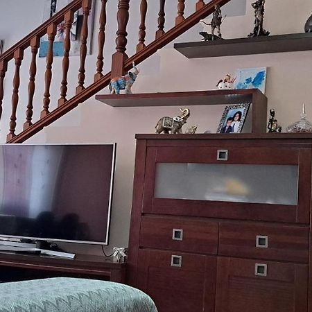 Villa Casa Luasol San Antonio  Esterno foto