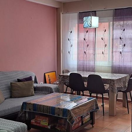 Villa Casa Luasol San Antonio  Esterno foto