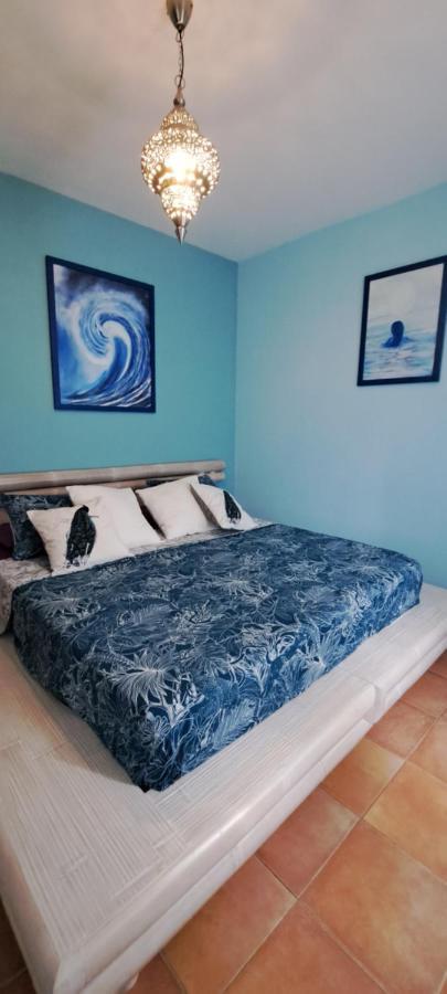 Villa Casa Luasol San Antonio  Esterno foto