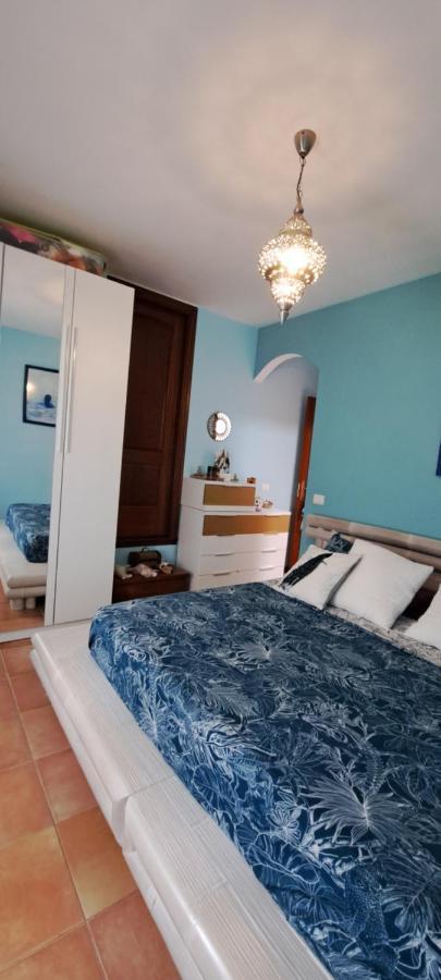 Villa Casa Luasol San Antonio  Esterno foto