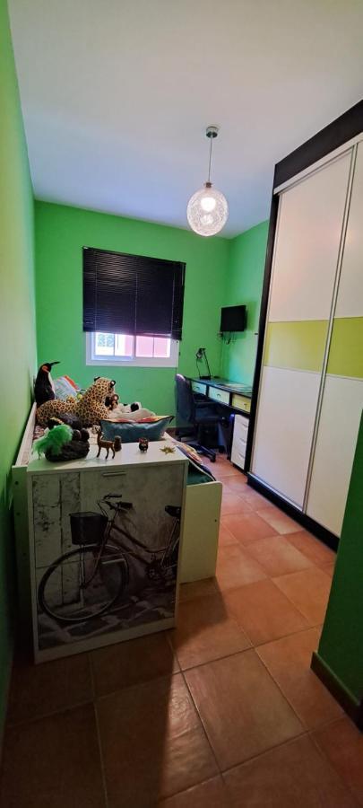 Villa Casa Luasol San Antonio  Esterno foto